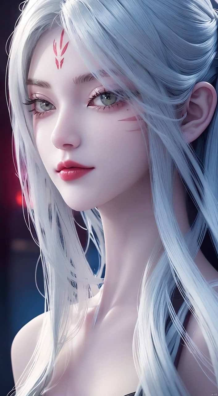 4k高清ai壁纸:小白ai绘画肤色与肤质素材分享 4k高清ai壁纸:小白ai绘画肤色与肤质素材分享