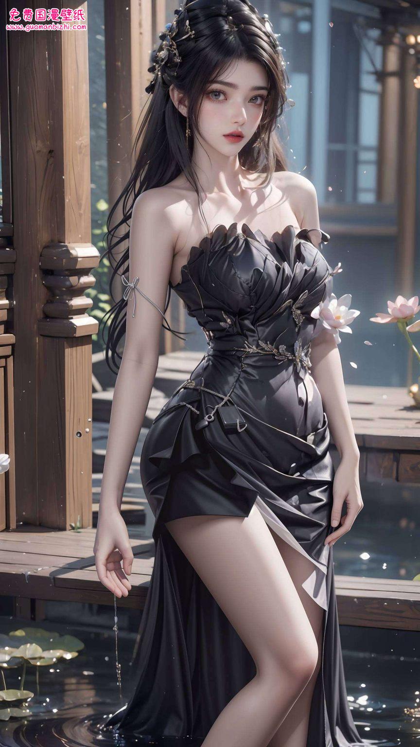 李慕婉动态壁纸:绿色完美像素×粉色浪漫,Win10轻松设置指南 李慕婉动态壁纸:绿色完美像素×粉色浪漫,Win10轻松设置指南