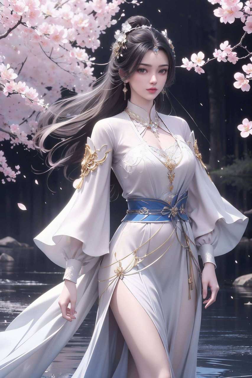 李慕婉高清壁纸成年：超还原二次元壁纸安卓潮图壁纸