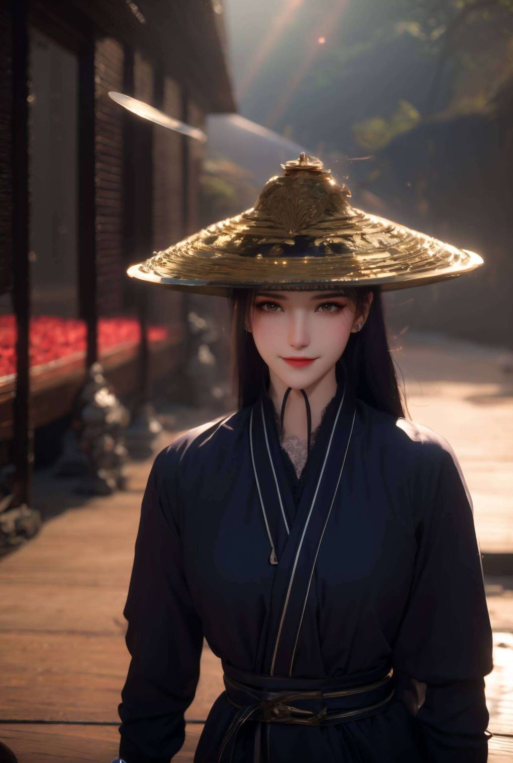 AI图片模型壁纸集——护眼电脑专用,君有云壁纸南宫夕儿动态可爱精选 AI图片模型壁纸集——护眼电脑专用,君有云壁纸南宫夕儿动态可爱精选