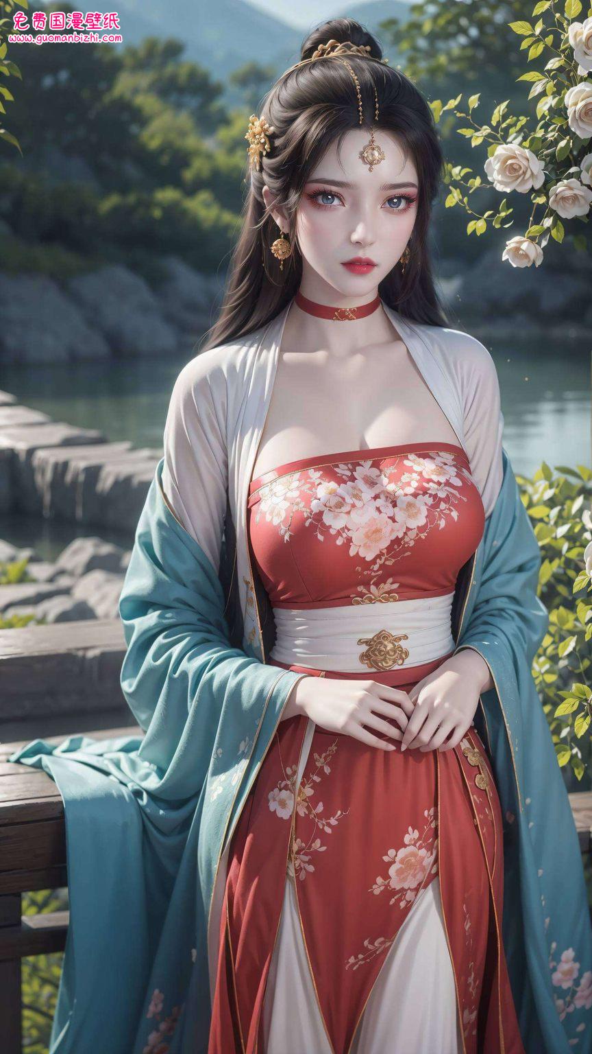 电脑桌面壁纸动态仙逆墨云——AI角色游戏壁纸，苹果桌面壁纸精选集