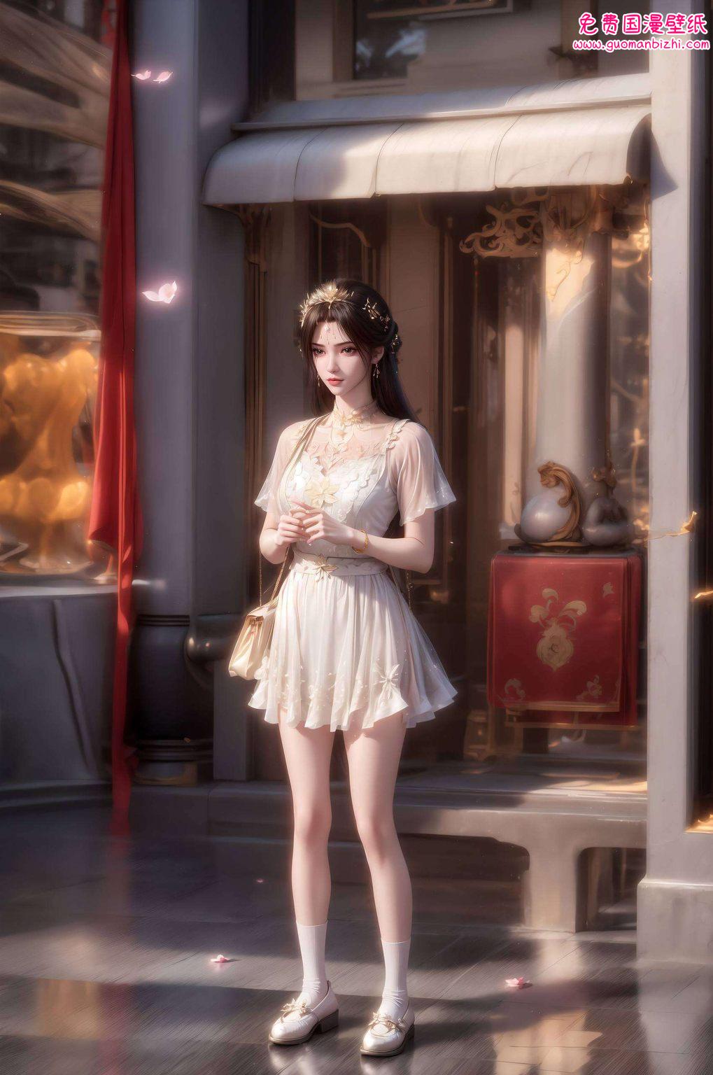 静态动漫壁纸ipad背景图片——李慕婉电脑动漫壁纸超清4k原图自取 静态动漫壁纸ipad背景图片——李慕婉电脑动漫壁纸超清4k原图自取