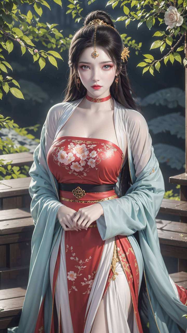 仙逆墨云壁纸横：精细角色ipad古风漫画