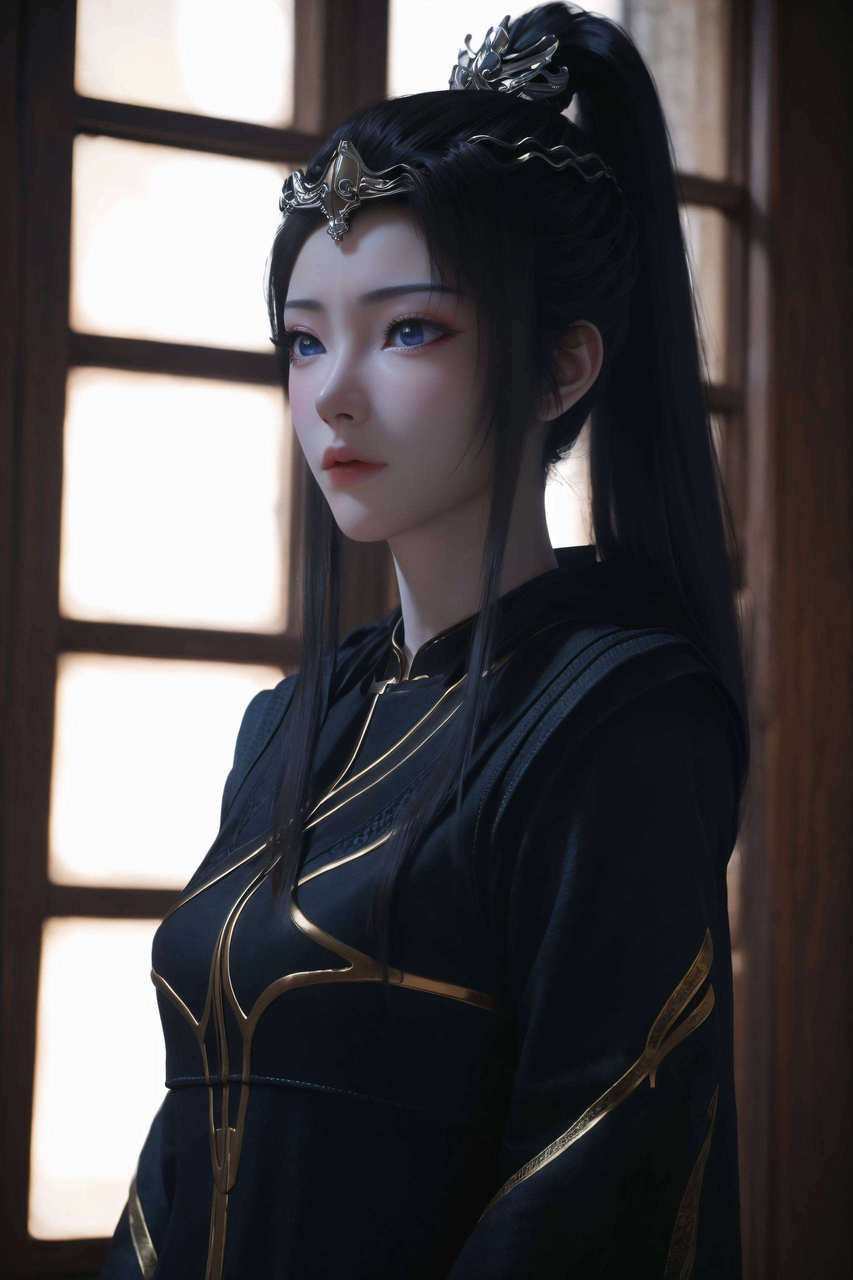 元瑶绝美壁纸高清专集精细角色ipad桌面