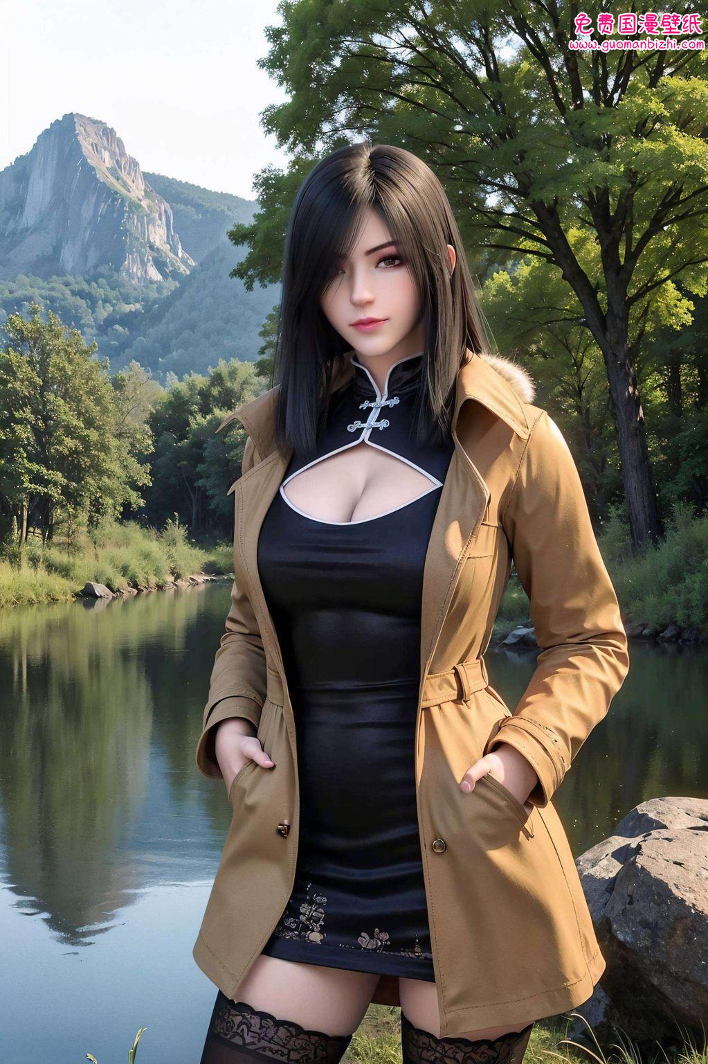 雄兵连凉冰:AI参考与极简PC古风壁纸折叠屏精选 雄兵连凉冰:AI参考与极简PC古风壁纸折叠屏精选