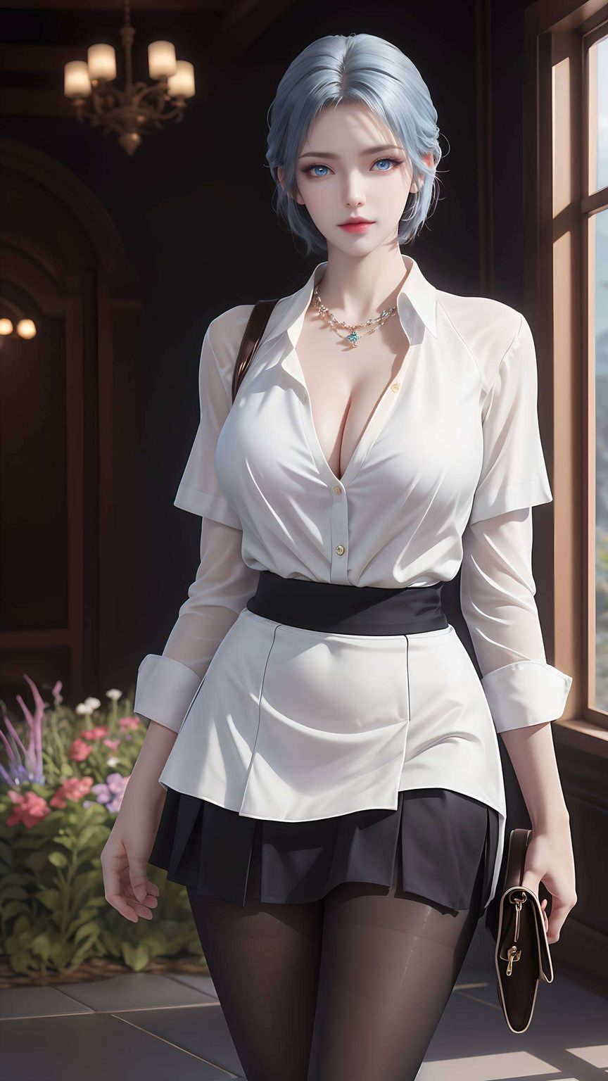 AI壁纸免费包——姬青新建吞噬星空高清壁纸，Win10桌面必备