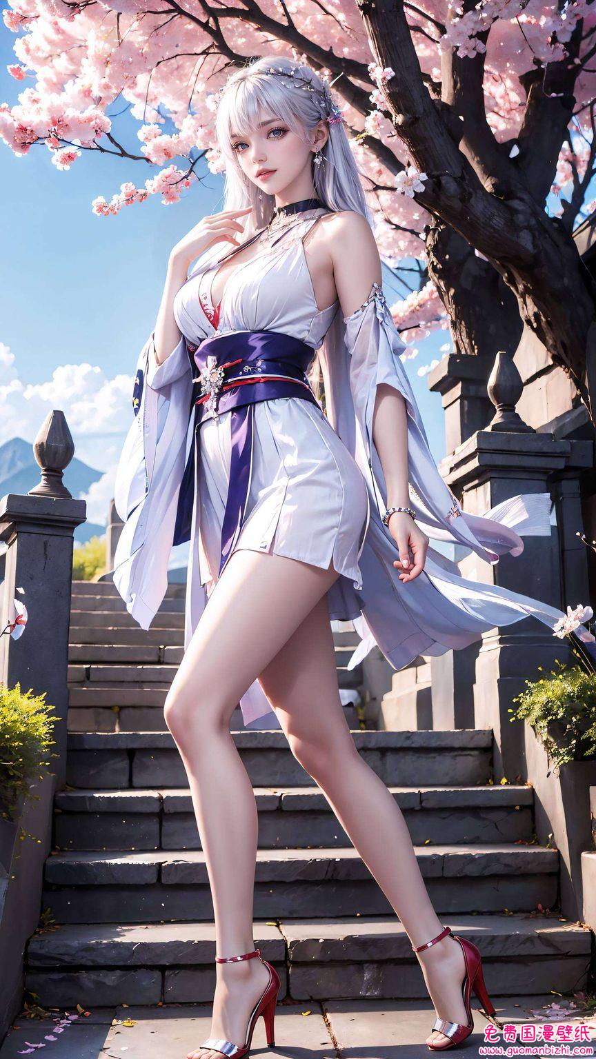 神印王座圣采儿：壁纸护眼免费壁纸秀，iPhone桌面主题精选