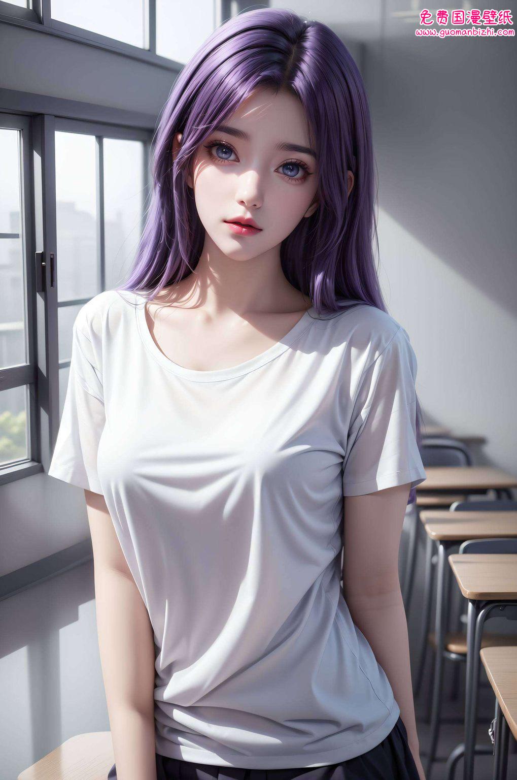 超精致壁纸集合：罗云熙朱一龙徐正曦，唯美手机壁纸，护眼电脑必备