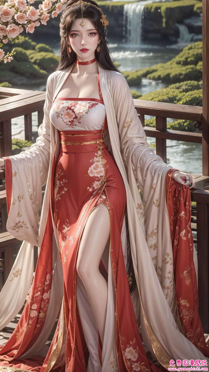 仙逆墨云剪辑图片专辑免费壁纸秀，PC桌面壁纸高清素材集锦