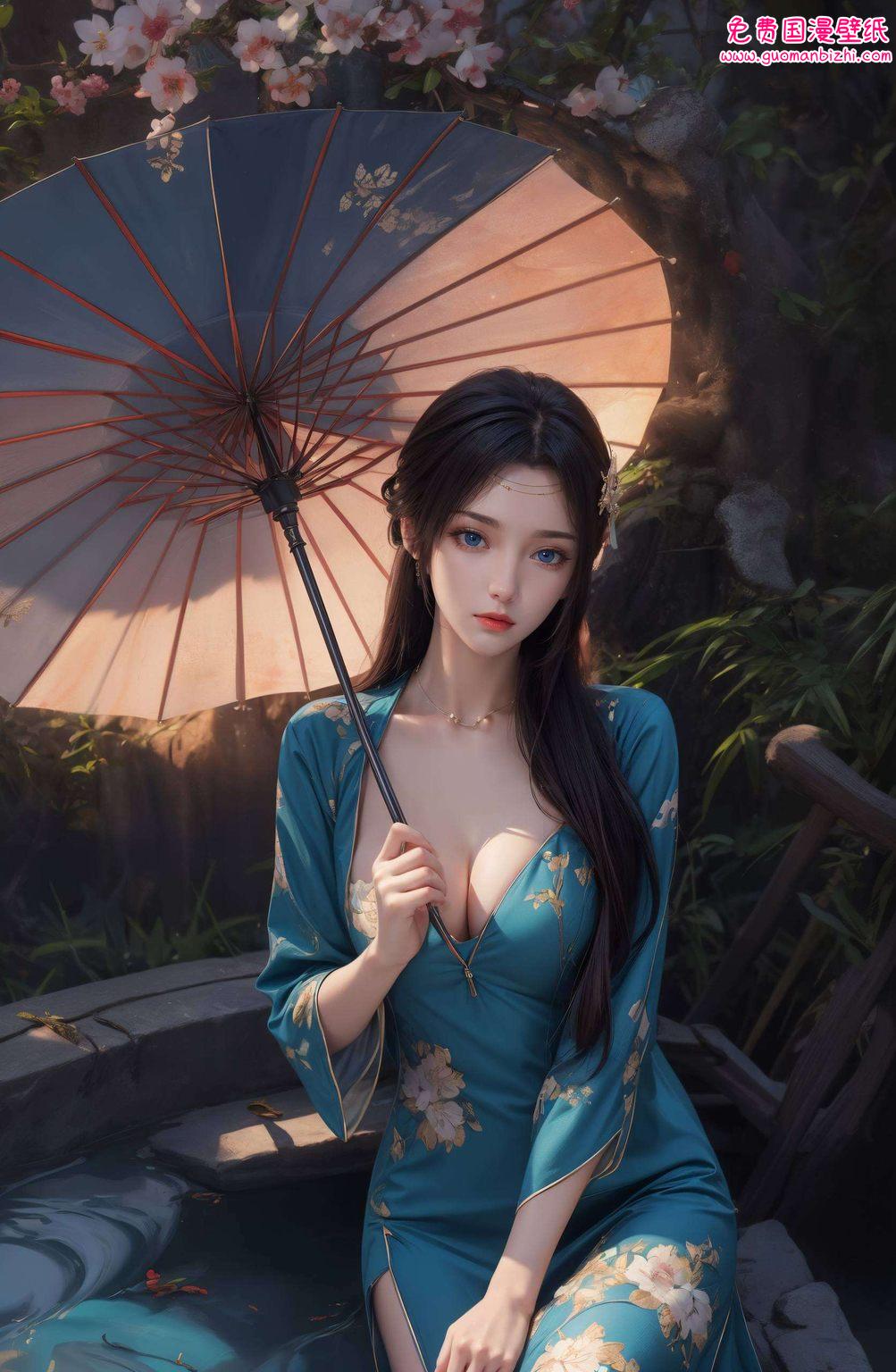 静态动漫壁纸集——斗破云韵笔记本桌面风采