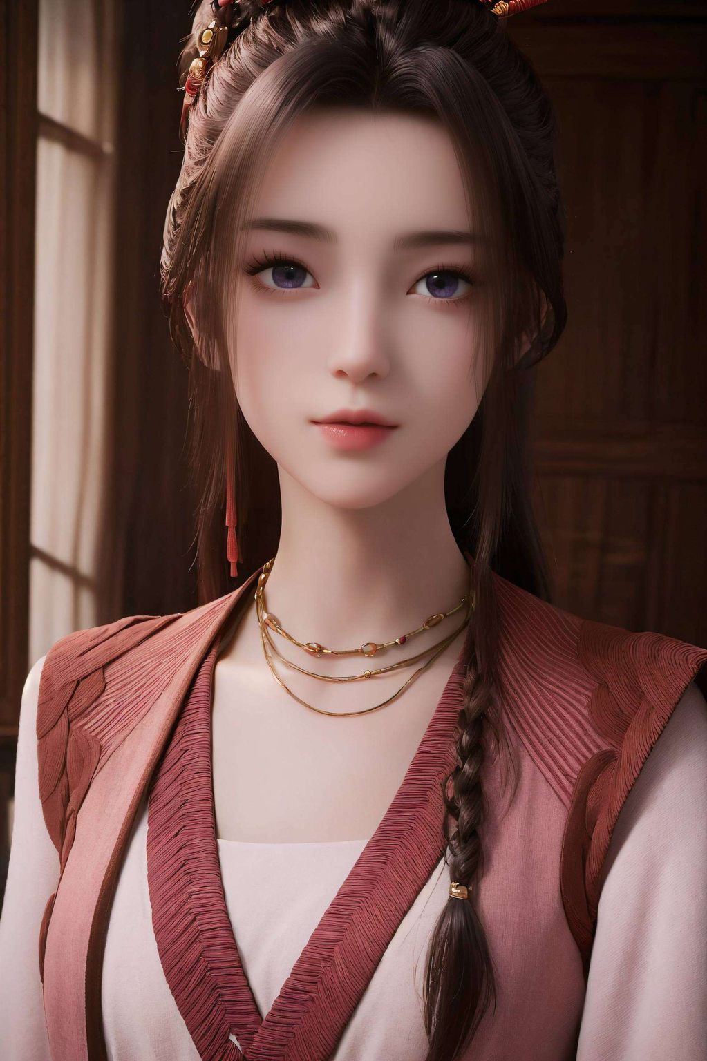 古香古色平板壁纸,AI创作免费下载,周小环壁纸超清动态高清集。 古香古色平板壁纸,AI创作免费下载,周小环壁纸超清动态高清集。