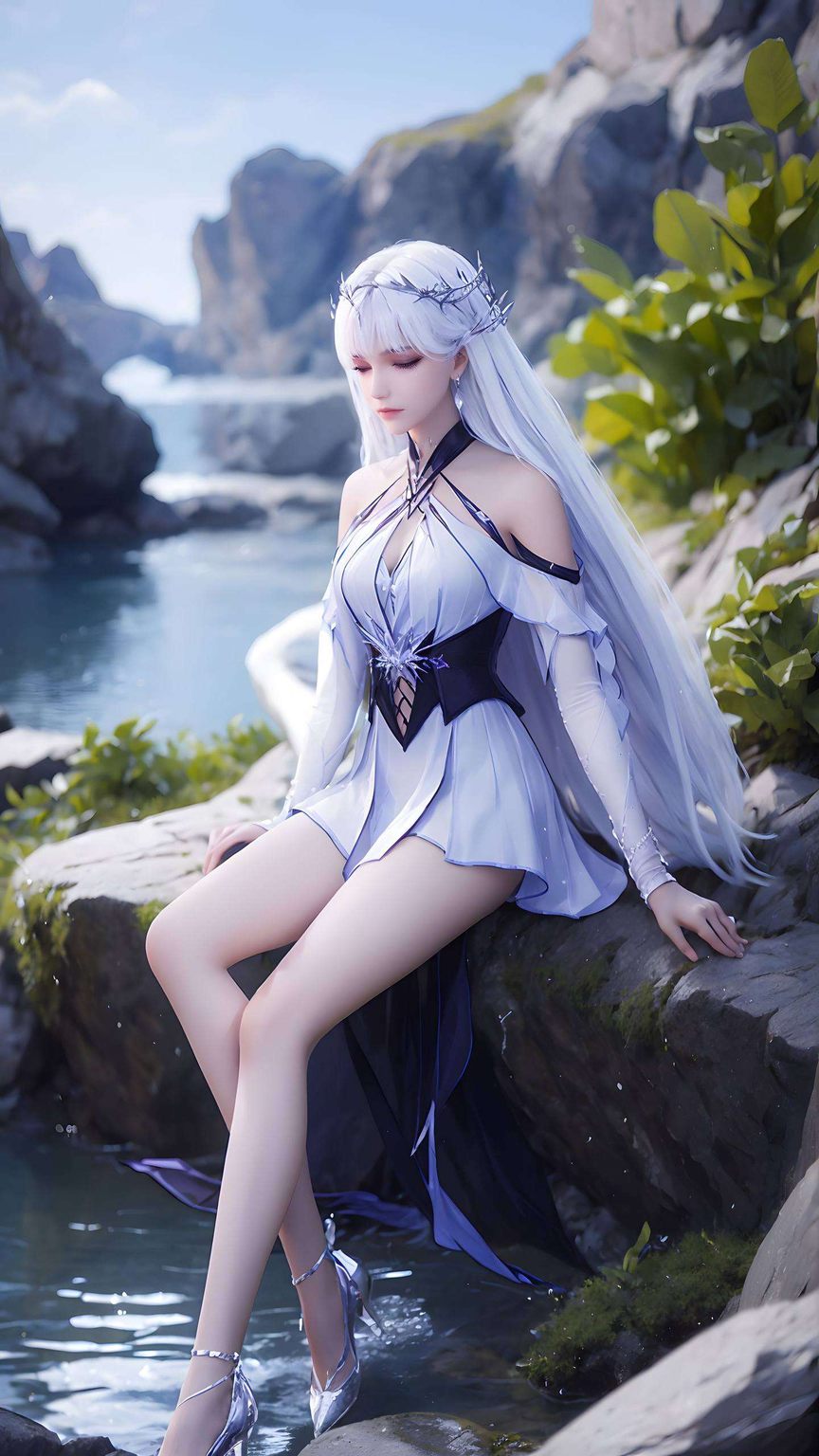 圣采儿超高清壁纸无水印——AI绘画动漫壁纸,苹果粉色系列精选 圣采儿超高清壁纸无水印——AI绘画动漫壁纸,苹果粉色系列精选