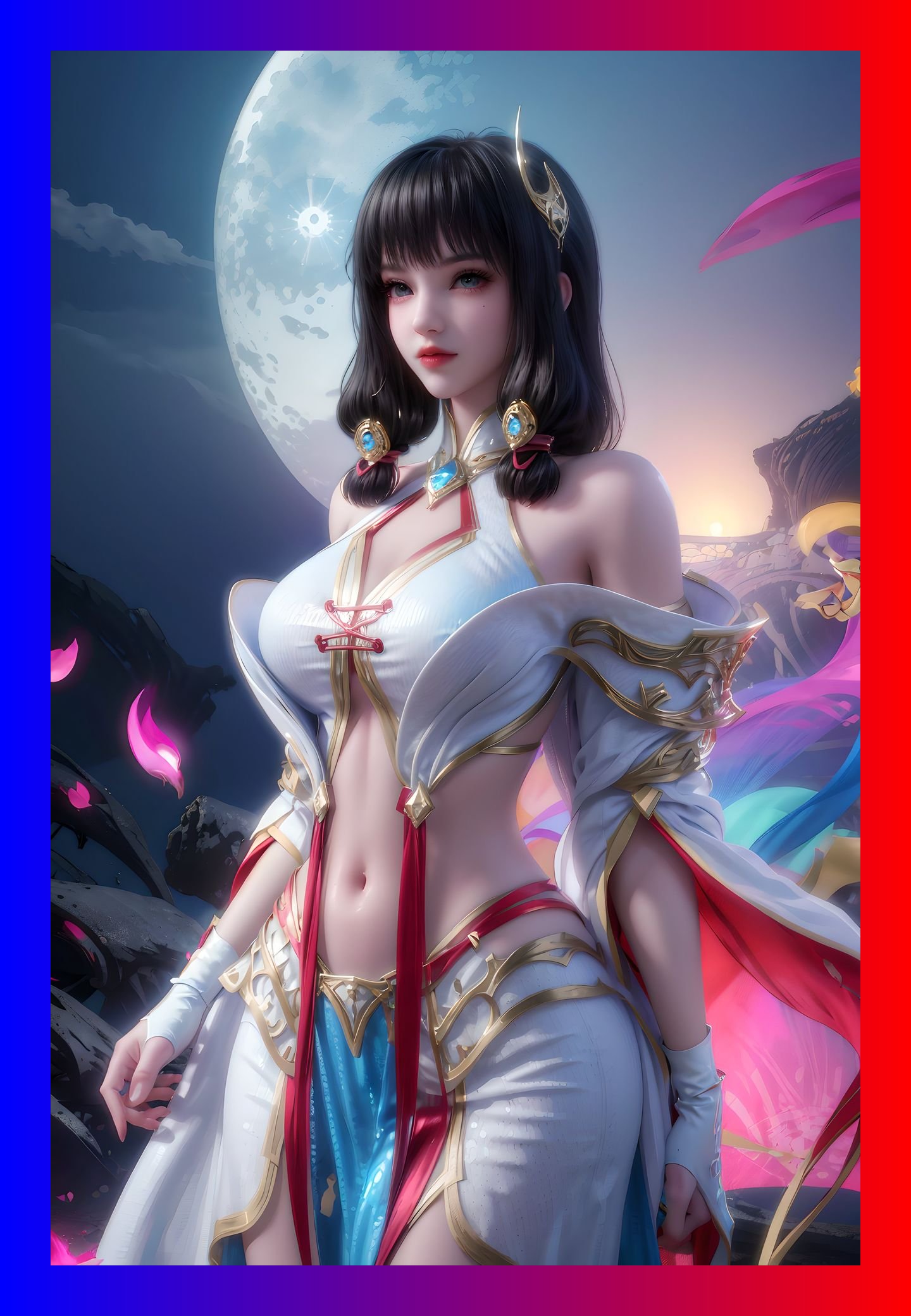 热门ai桌面百炼成神云落6k整理合集