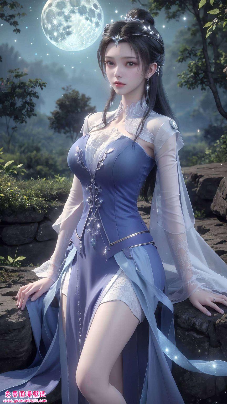 仙逆美女李慕婉AIGC素材免费壁纸合集,电脑宽屏壁纸精选 仙逆美女李慕婉AIGC素材免费壁纸合集,电脑宽屏壁纸精选