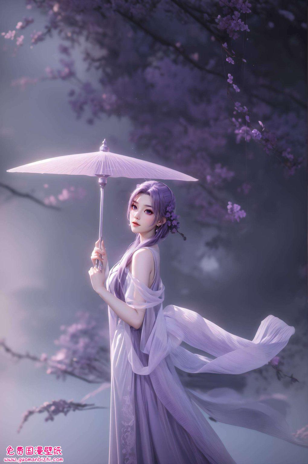 师兄啊师兄，云霄古风壁纸——护眼壁纸免费集，Ipad桌面背景精选