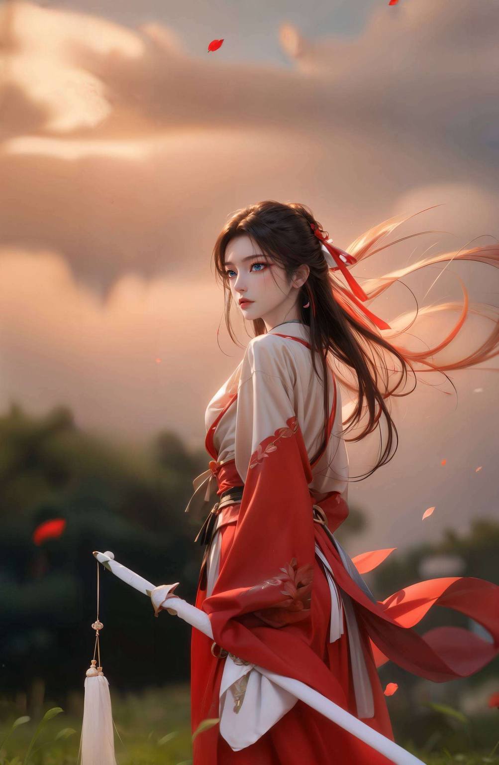 元龙蔷薇表盘壁纸：AI生成免费壁纸分享，苹果1920×1080高清呈现。