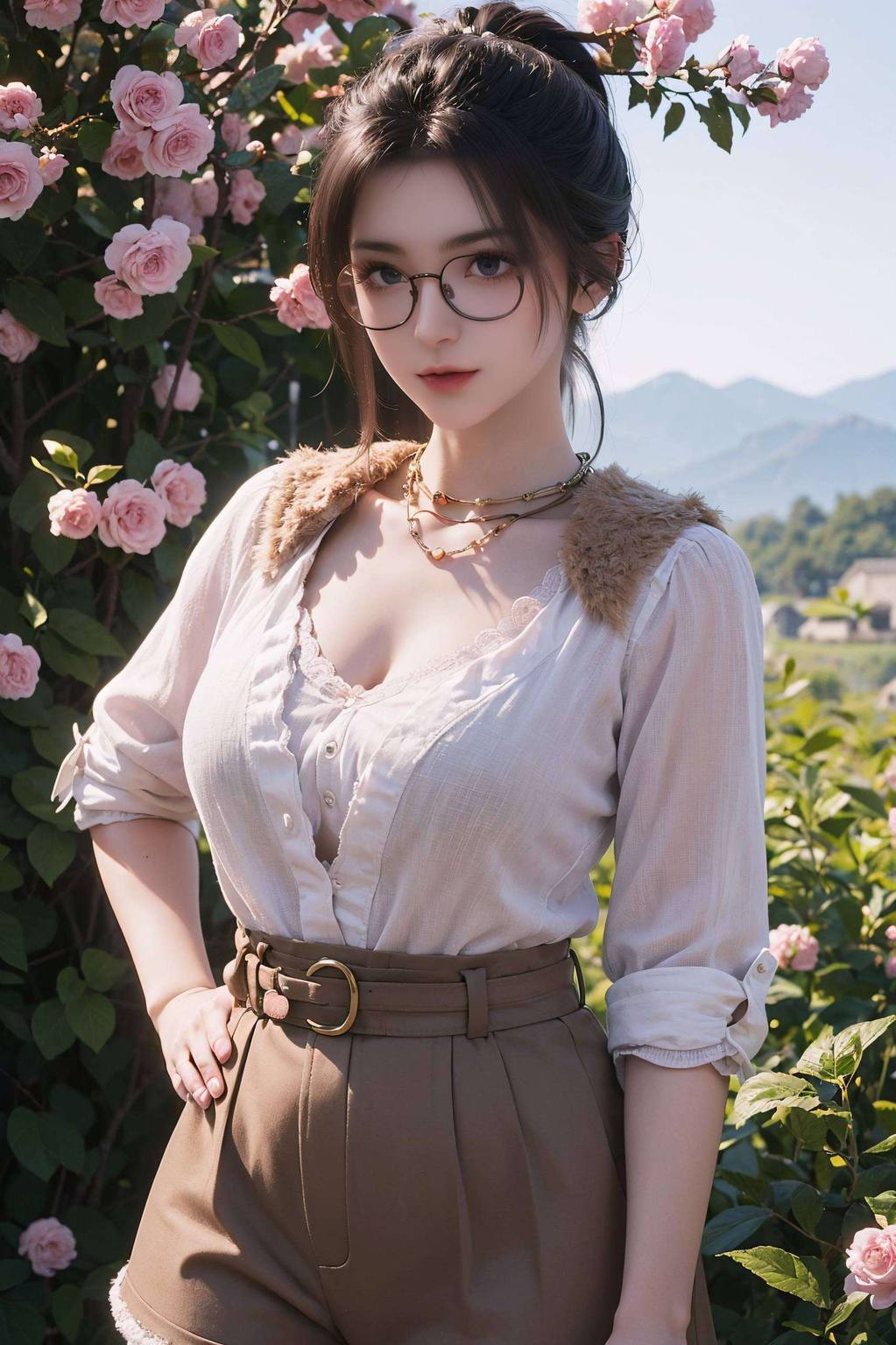 周小环全面屏壁纸超清——护眼壁纸,精细角色,iPad古香古色呈现 周小环全面屏壁纸超清——护眼壁纸,精细角色,iPad古香古色呈现