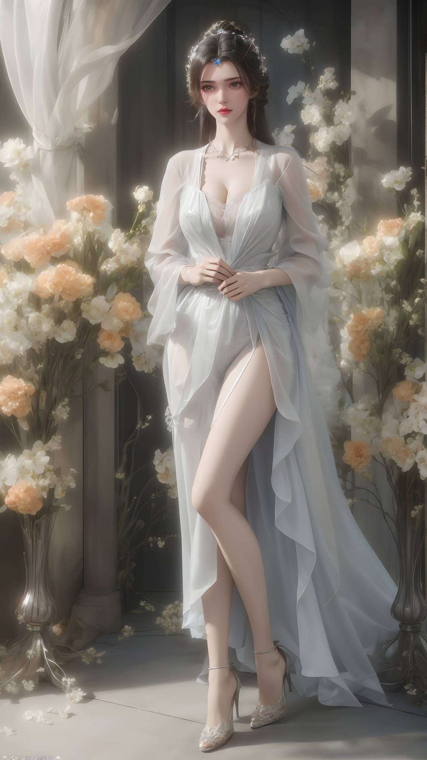 高品质作品:李慕婉新创唯美护眼iPhone手机壁纸集 高品质作品:李慕婉新创唯美护眼iPhone手机壁纸集