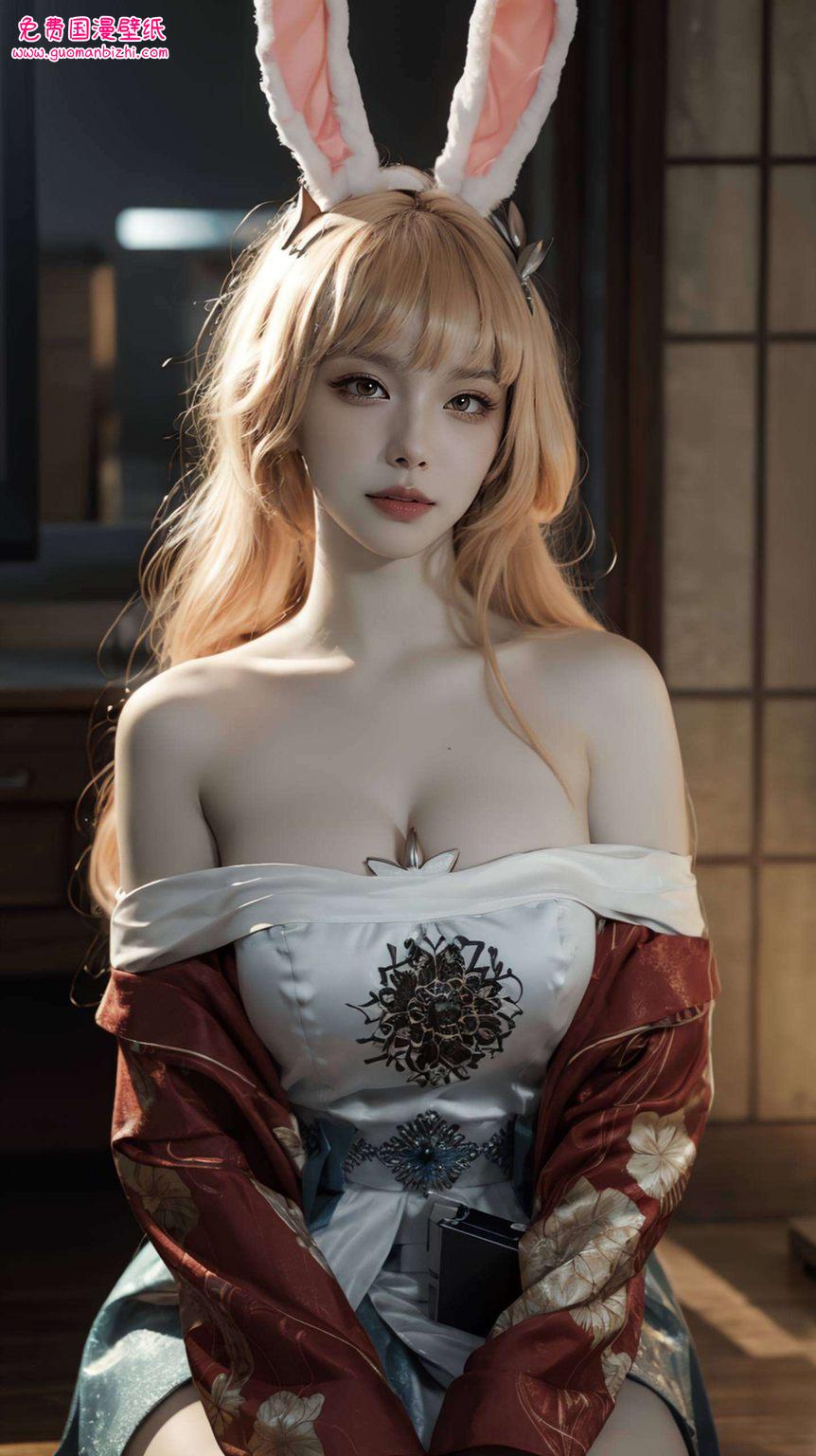 公孙离国风动漫AI壁纸，苹果护眼之美，壁纸壁纸壁纸集锦。