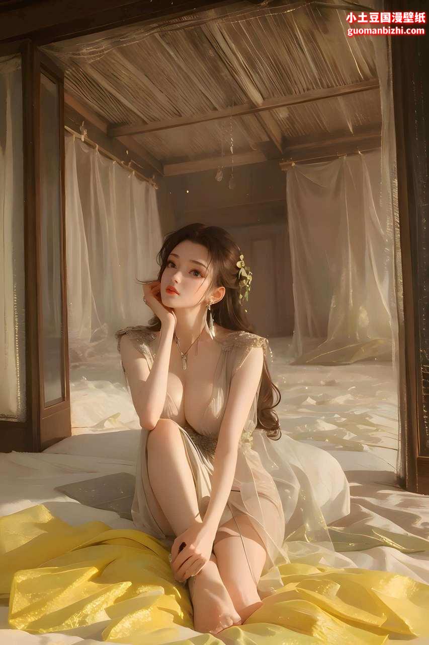 动态壁纸锁屏云韵动漫：绿色免费壁纸分享平板锁屏壁纸