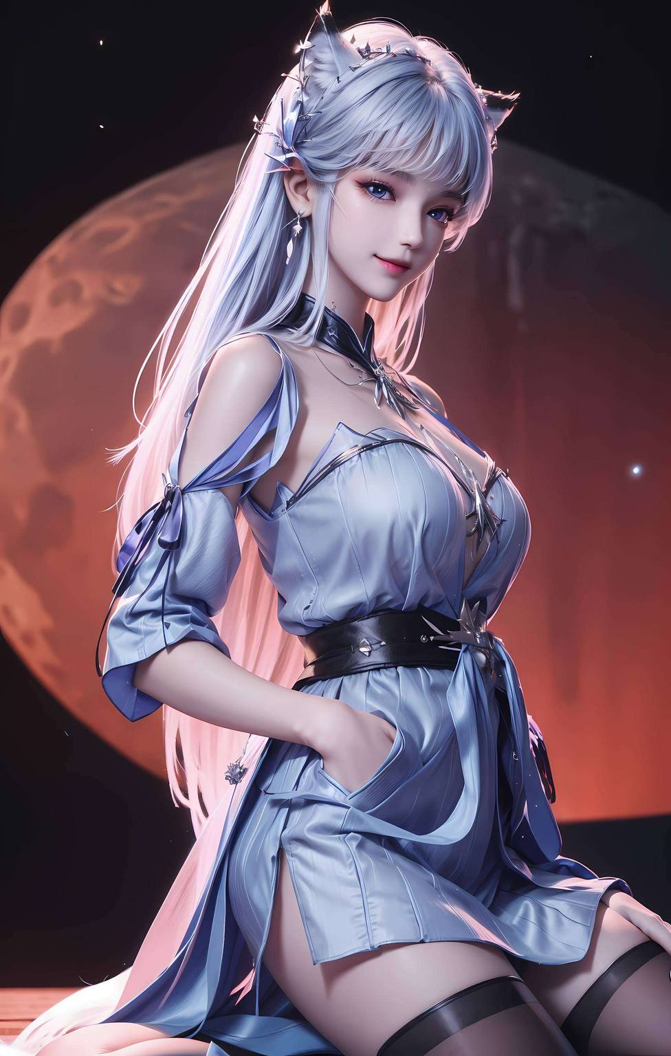 神印王座圣采儿AI壁纸壁纸免费下载安卓桌面高清盛宴 神印王座圣采儿AI壁纸壁纸免费下载安卓桌面高清盛宴