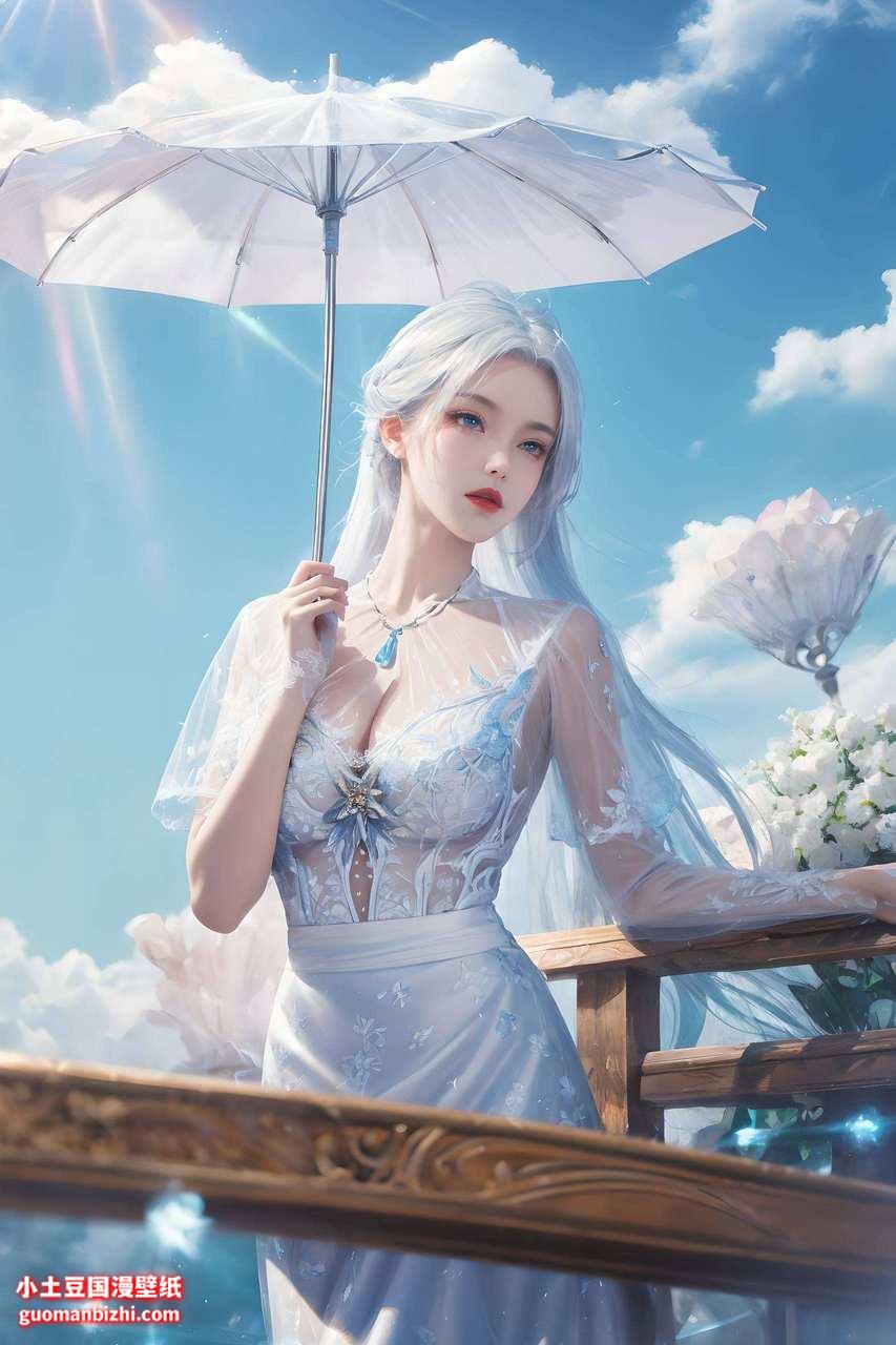 斗罗二马小桃凌落宸2k高清免费壁纸包iphone古香古色