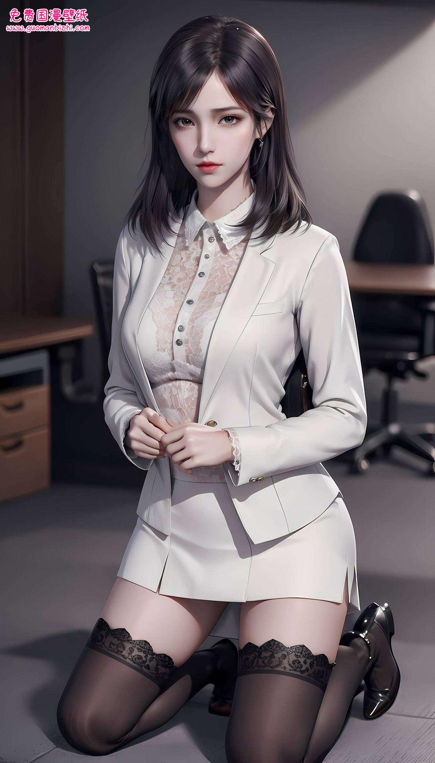 徐欣最新高清壁纸集——AI范例免费壁纸秀，安卓专属精选