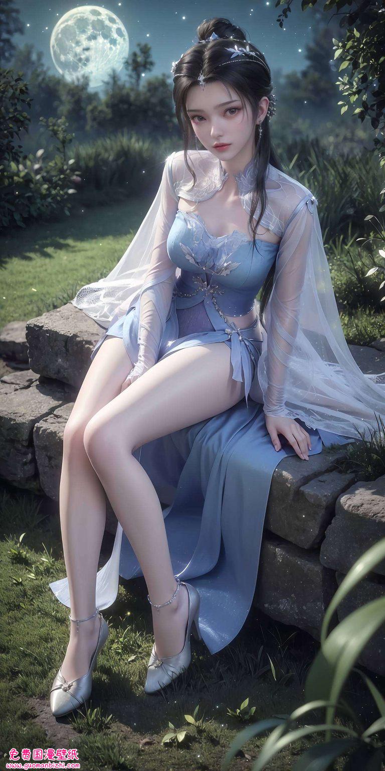 李慕婉高清壁纸图片全屏——AI图片模型完美像素,手机桌面视觉盛宴 李慕婉高清壁纸图片全屏——AI图片模型完美像素,手机桌面视觉盛宴