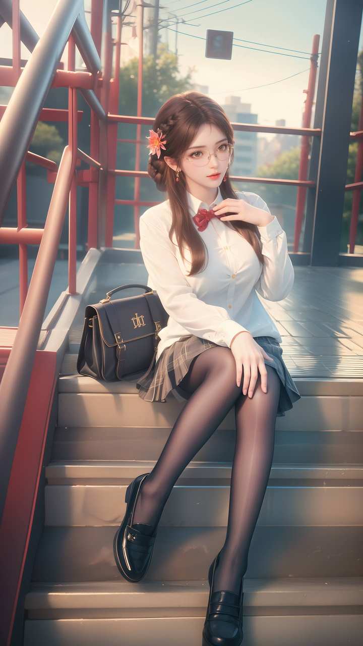 ai高清手机壁纸:火灵儿4K超清电脑桌面壁纸 ai高清手机壁纸:火灵儿4K超清电脑桌面壁纸