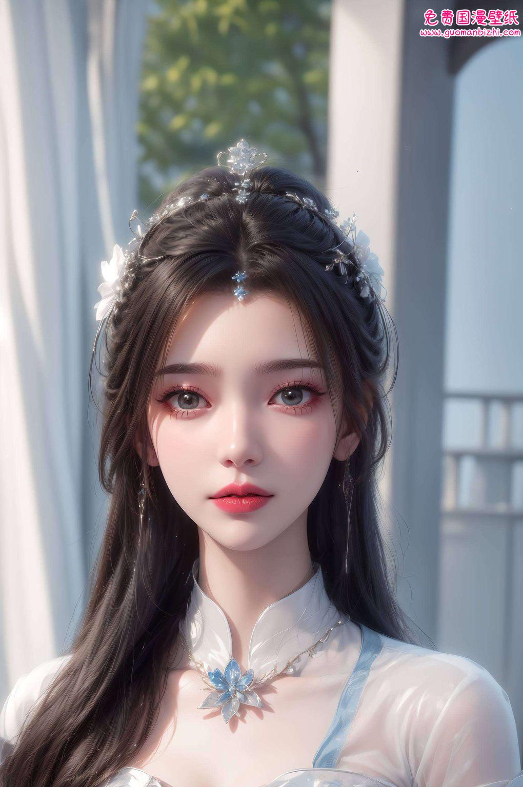 AI动漫人物AIGC,李慕婉王者荣耀潮图壁纸,护眼手机必备 AI动漫人物AIGC,李慕婉王者荣耀潮图壁纸,护眼手机必备