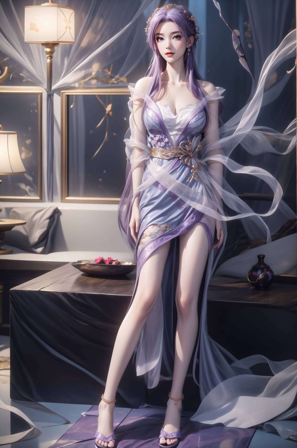 师兄啊师兄：清新游戏壁纸安卓桌面图片云霄4k超清壁纸动图精选