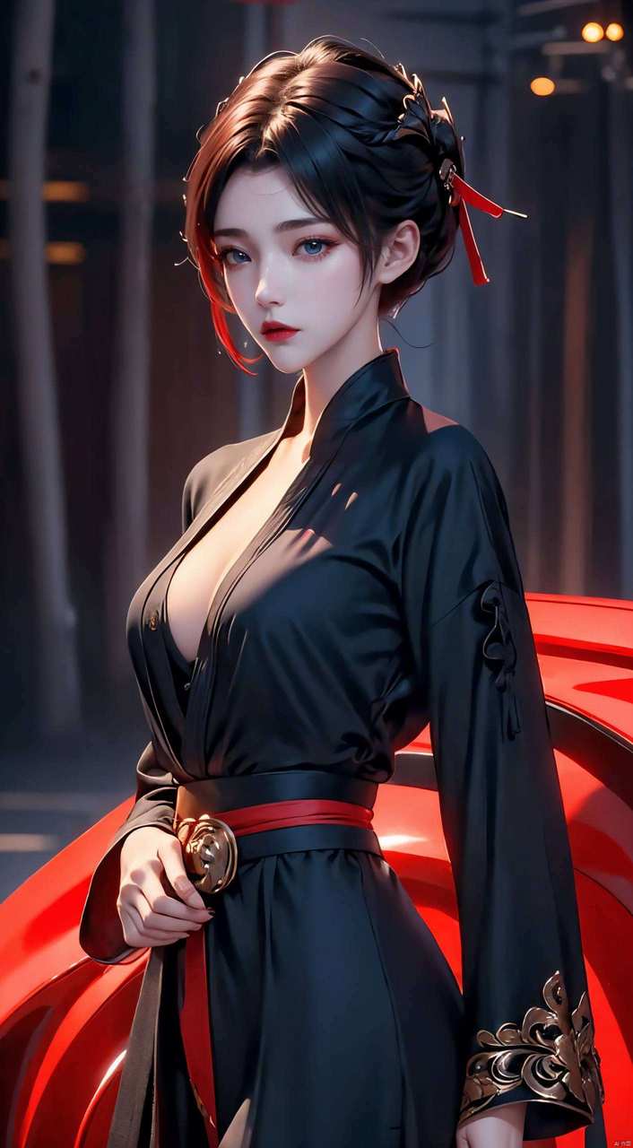 云韵高清壁纸现代风景：超清晰护眼电脑锁屏精选