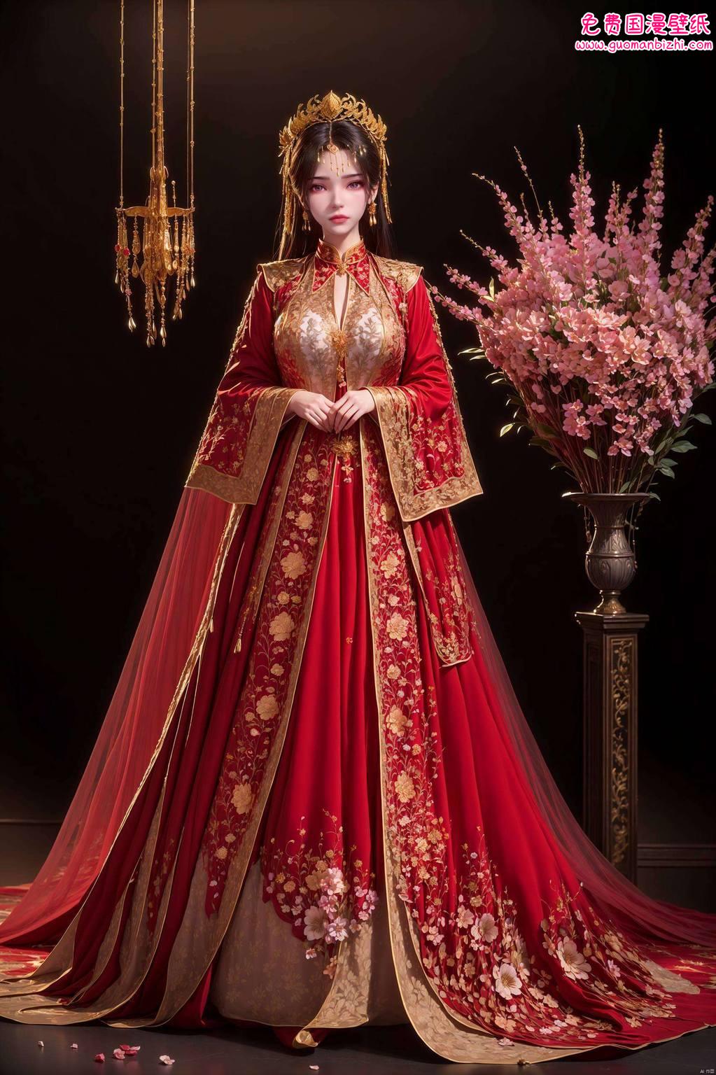 李慕婉高清动态壁纸4k全屏——AI壁纸壁纸免费壁纸合集，苹果最美壁纸精选