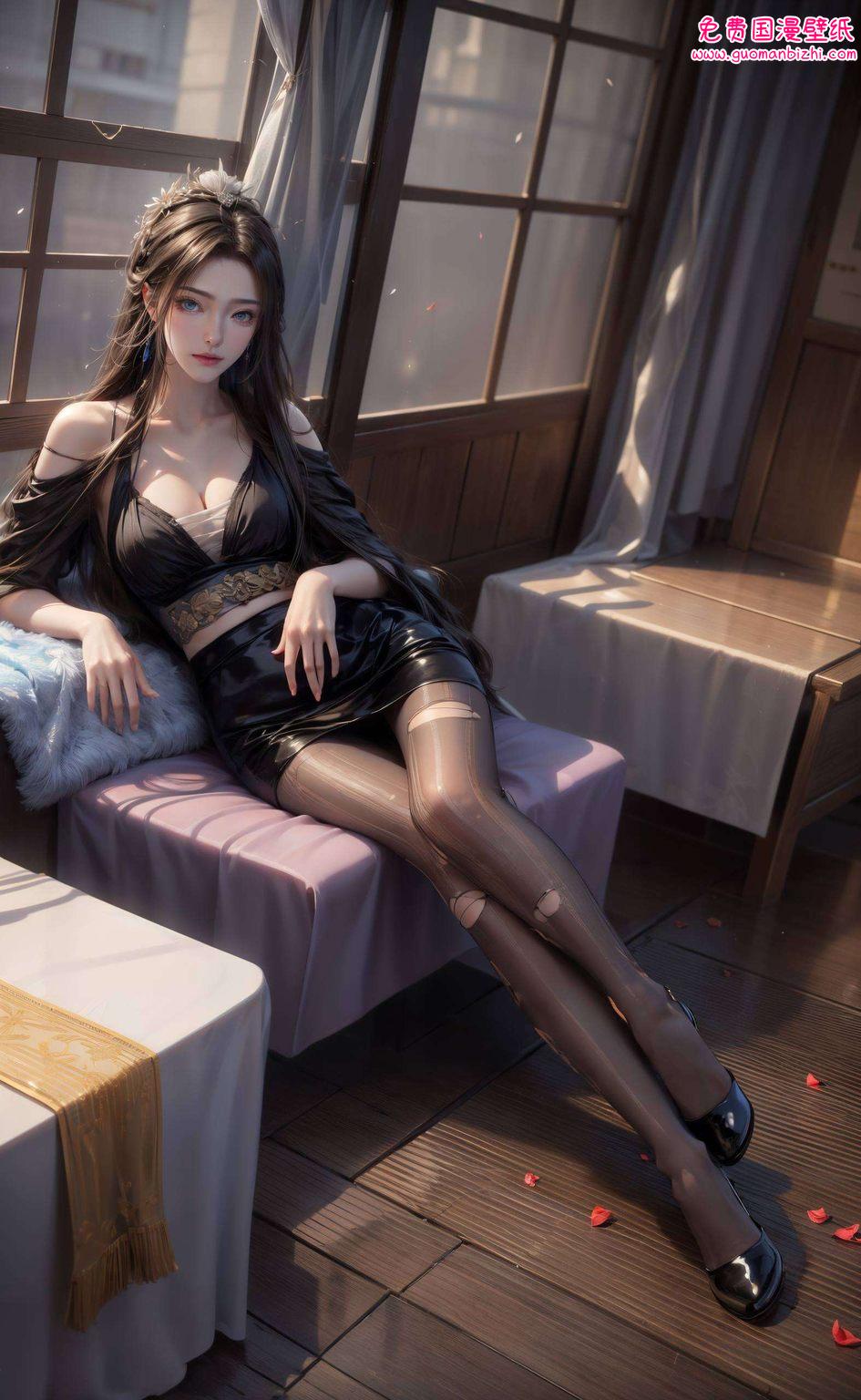 紫灵高清手机壁纸横屏：AI生成素材免费壁纸包，苹果桌面图片精选集