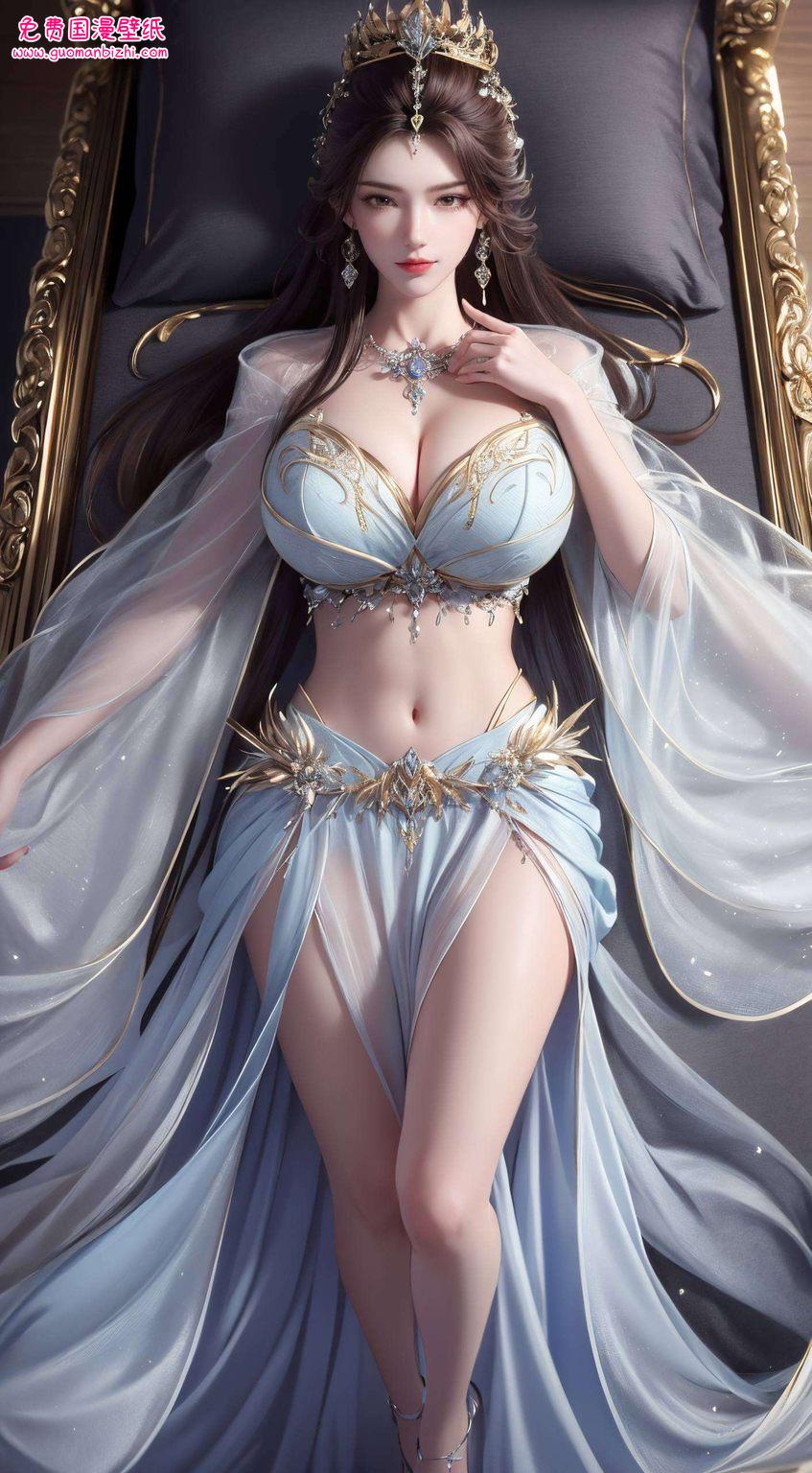 动漫叶倾仙AI图片壁纸,极简风格,高清1920×1080专为iPad打造 动漫叶倾仙AI图片壁纸,极简风格,高清1920×1080专为iPad打造