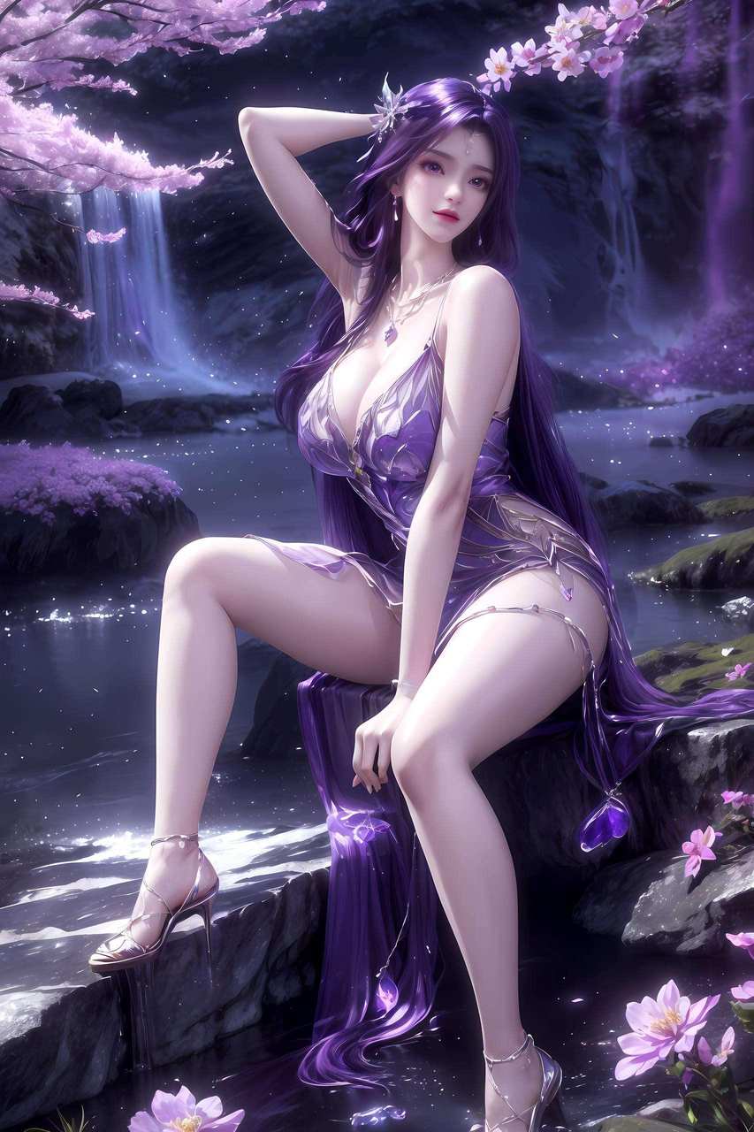 动态壁纸云曦石昊：绿色完美像素手机艺术壁纸