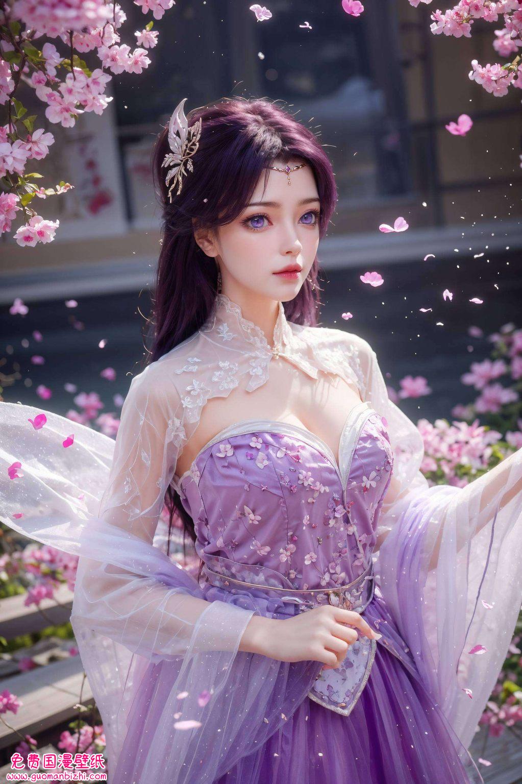 AI参考护眼，云曦壁纸图片引领iPhone潮图壁纸新风尚