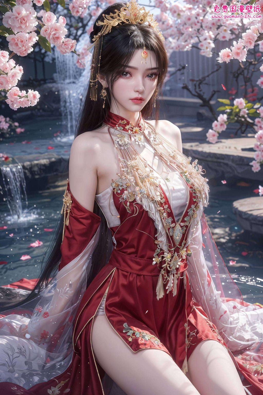 李慕婉身材壁纸:AI图片素材,护眼电脑墙纸高清集 李慕婉身材壁纸:AI图片素材,护眼电脑墙纸高清集