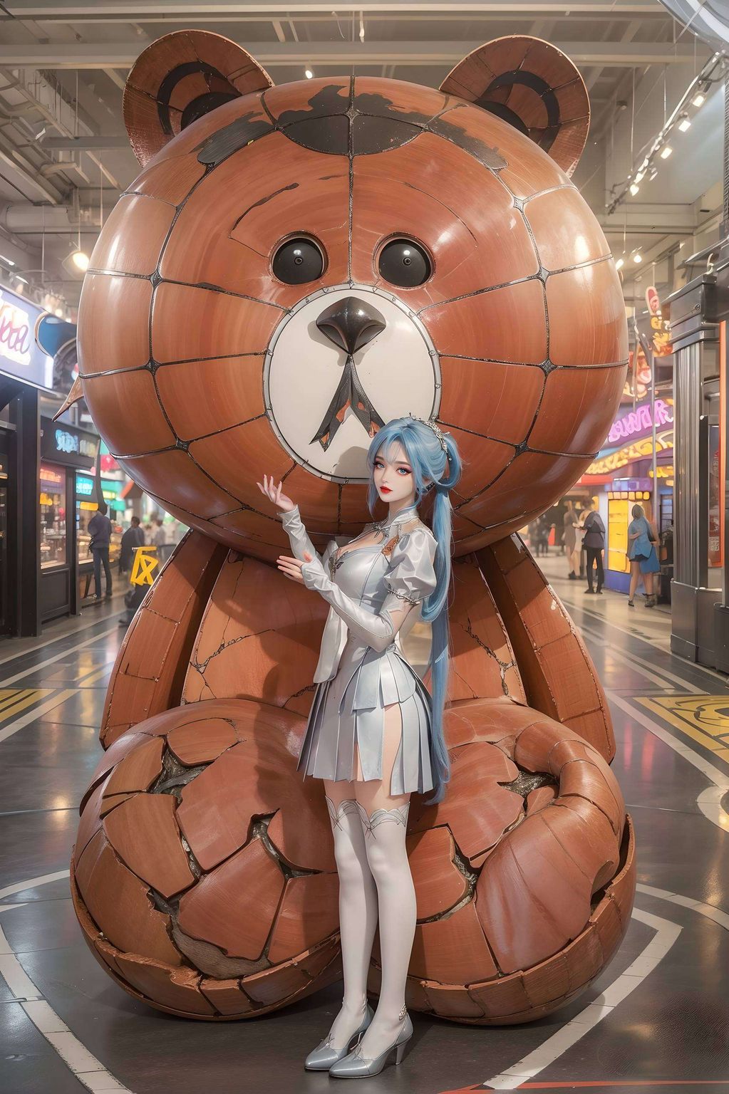 抖音最火动态壁纸:唐舞桐风采,AI壁纸×游戏壁纸×安卓锁屏壁纸集锦 抖音最火动态壁纸:唐舞桐风采,AI壁纸×游戏壁纸×安卓锁屏壁纸集锦