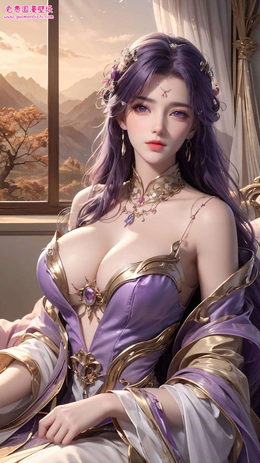 云曦4k超清壁纸，热门护眼iPad 1920×1080壁纸精选集