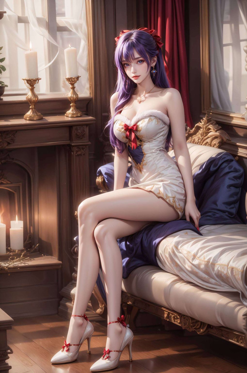 AI创造壁纸盛宴:圣采儿动态壁纸,免费壁纸合集,iPhone最美壁纸指南 AI创造壁纸盛宴:圣采儿动态壁纸,免费壁纸合集,iPhone最美壁纸指南