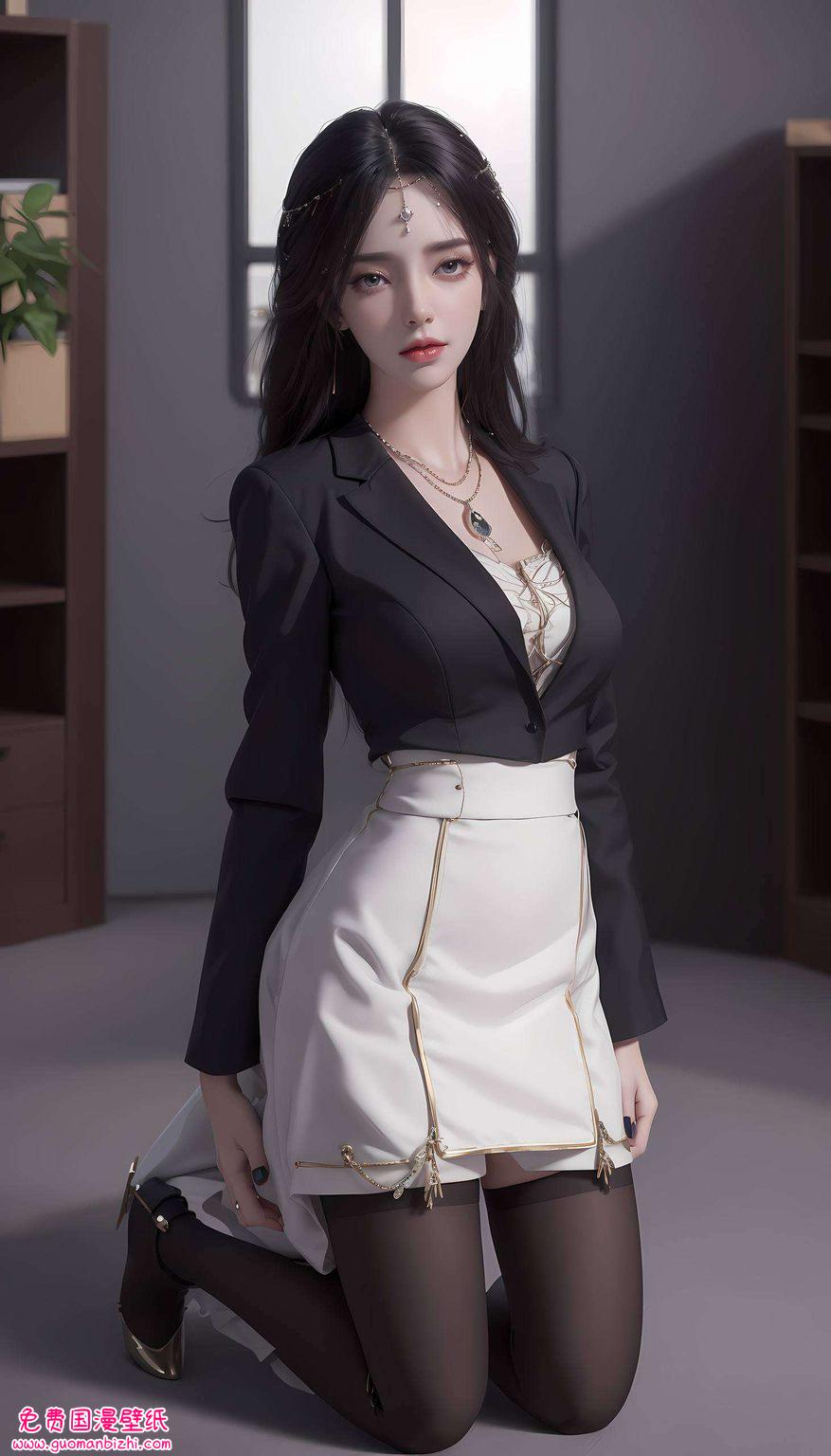 AI参考护眼，云曦壁纸图片引领iPhone潮图壁纸新风尚