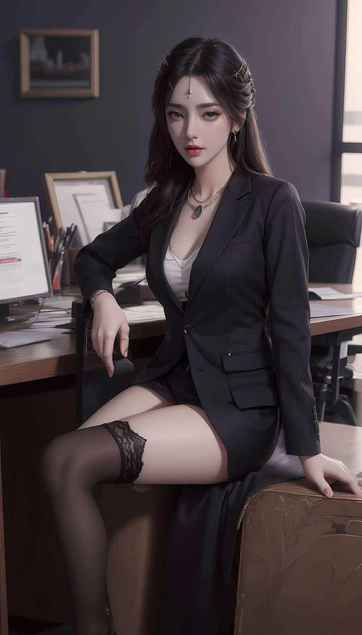 云曦动态图像壁纸图片：二次元壁纸安卓锁屏精选