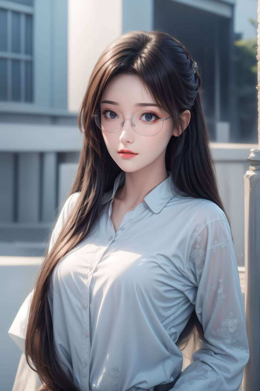 云韵现代都市版壁纸：免费手机古风壁纸精选