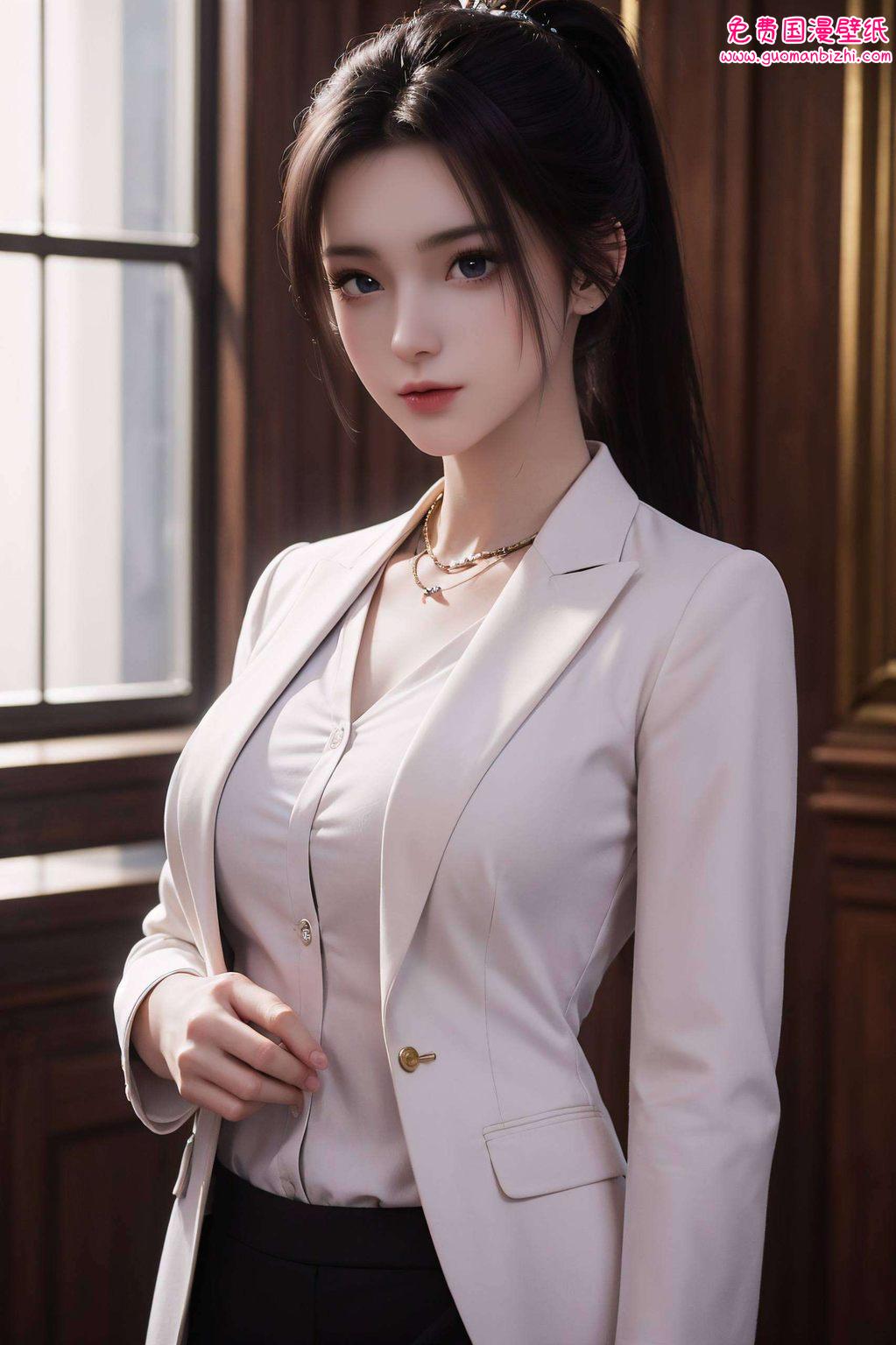 AI图片AIGC,打造二次元壁纸,安卓桌面新视觉体验 AI图片AIGC,打造二次元壁纸,安卓桌面新视觉体验