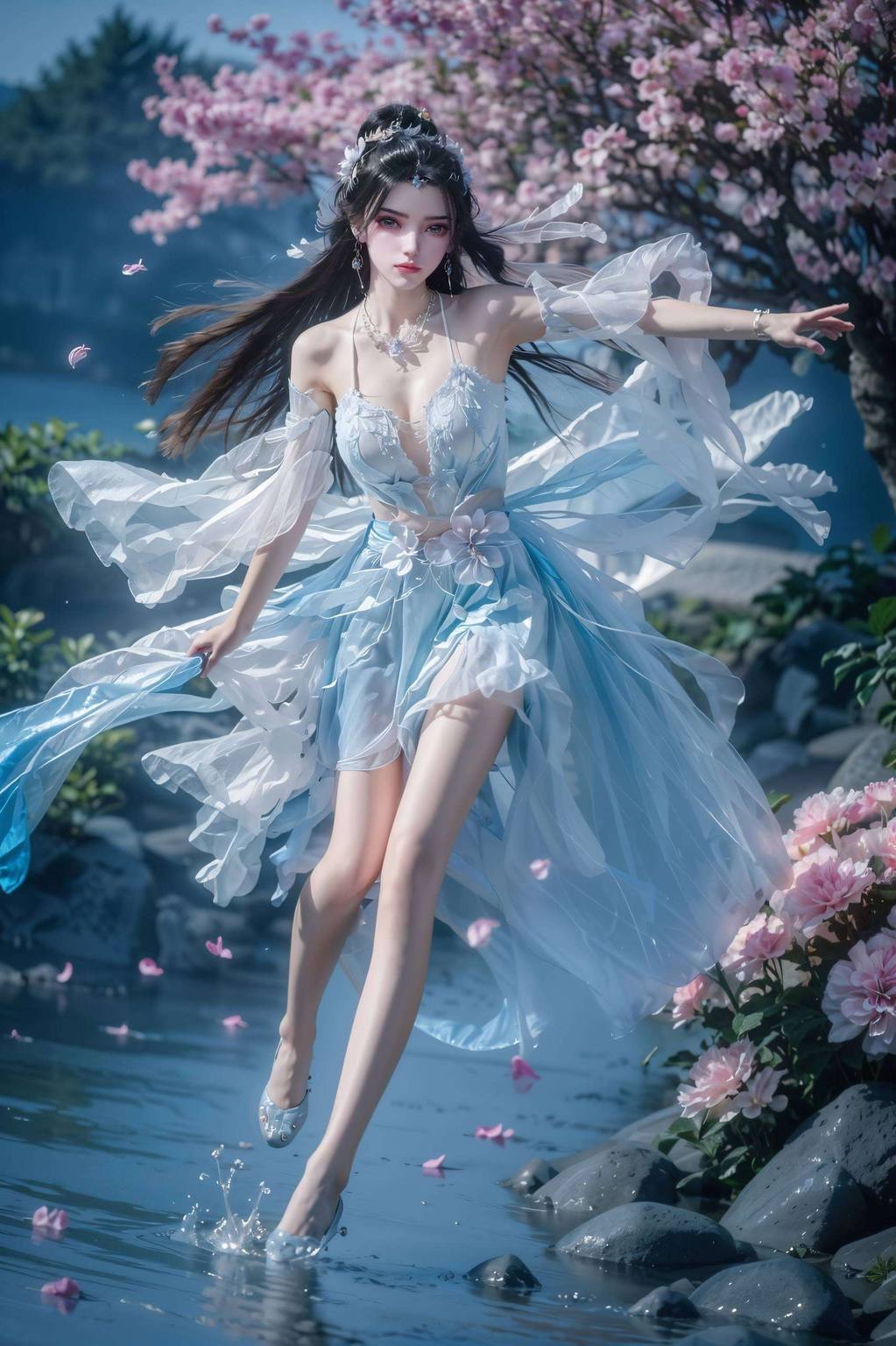 紫色动漫壁纸李慕婉王林,_iphone桌面装饰图精选集 紫色动漫壁纸李慕婉王林,_iphone桌面装饰图精选集