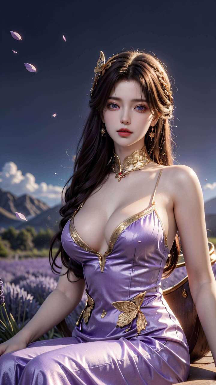 云曦三宫格壁纸：特别游戏背景图片