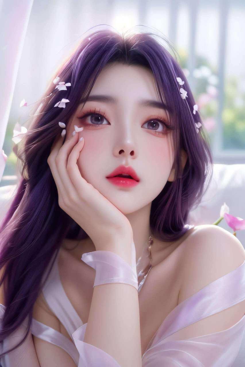 完美世界云曦炫彩壁纸免费包平板墙纸