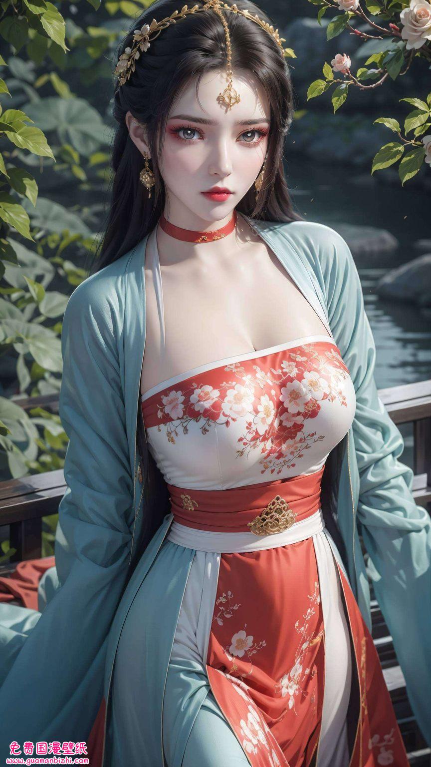 壁纸超清4k动漫仙逆墨云——AI图片参考，免费唯美壁纸下载，iPhone手机专属精选。