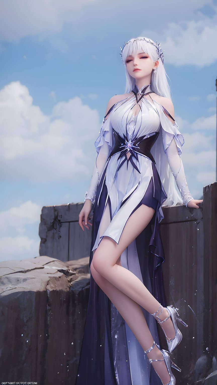 特集免费壁纸秀：圣采儿互动iPad潮图壁纸精选集